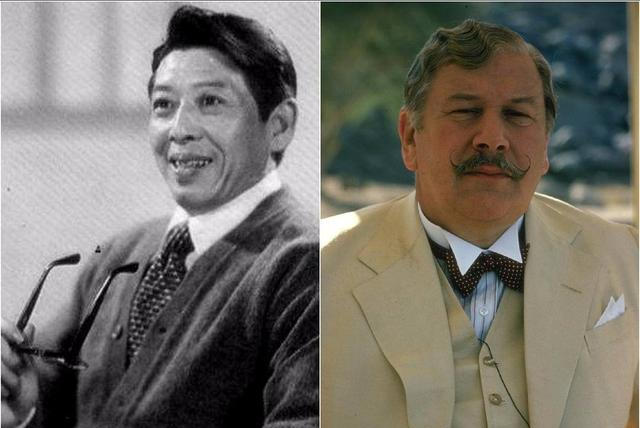 用声音塑造形象的配音演员(之一)毕克