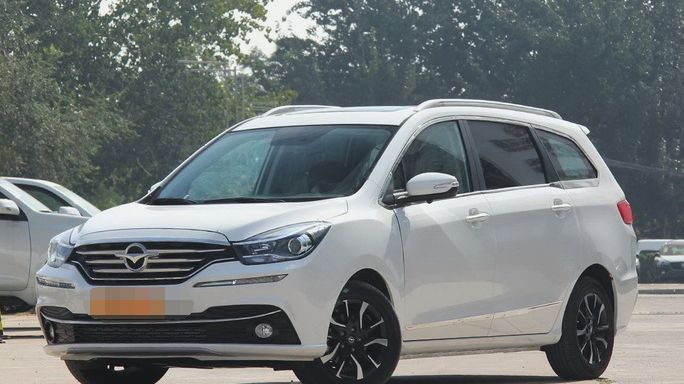 “10-15万MPV“有新的文章更新，请注意查收
