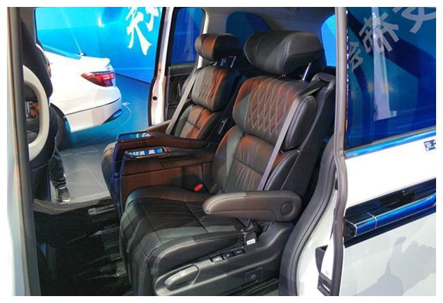 艾力绅锐·混动上市 东风本田挺进“SUV+轿车+MPV”的全混时代