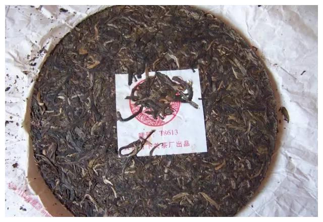 史上最全普洱茶知识,值得收藏