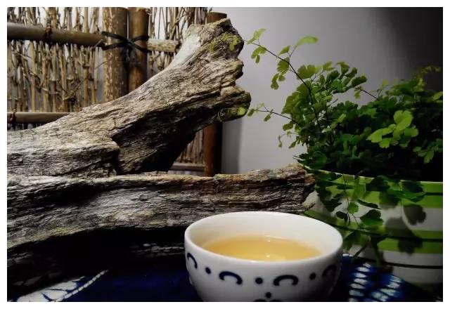 史上最全普洱茶知识,值得收藏