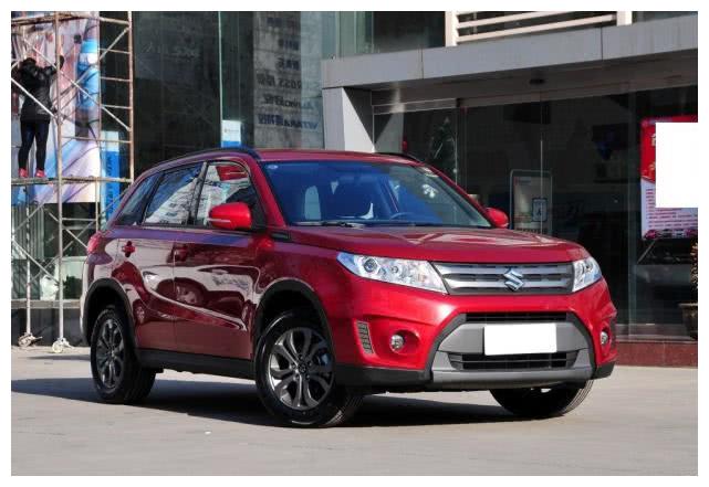 最低调车型,9万多碾压XRV,油耗5.9L,不给国产车留活路
