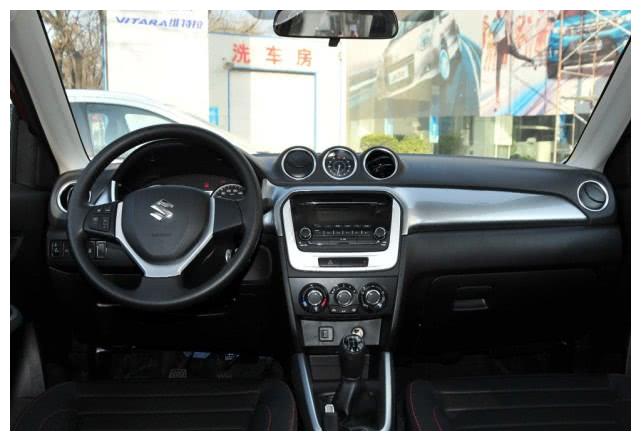 最低调车型,9万多碾压XRV,油耗5.9L,不给国产车留活路