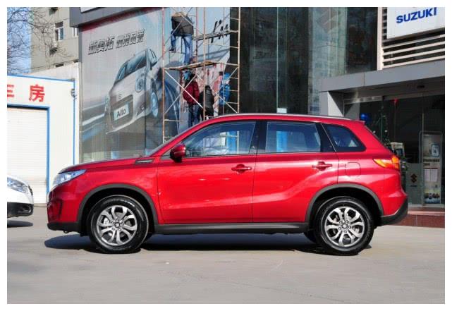 最低调车型,9万多碾压XRV,油耗5.9L,不给国产车留活路
