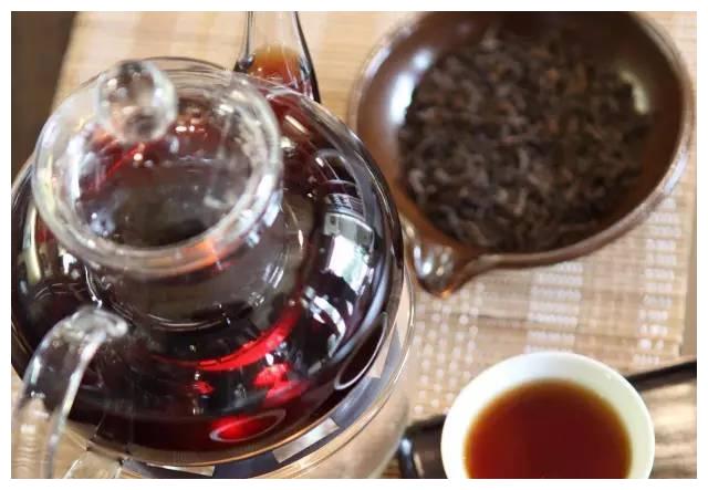 史上最全普洱茶知识,值得收藏