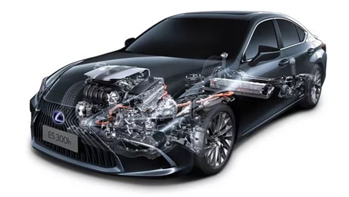 价格上调仍热销,“雷车”10月销量16324辆,凯迪拉克心好累