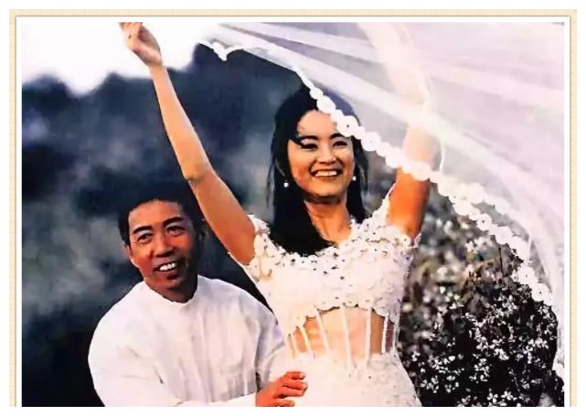 4位“被猪拱了”的女星，张雨绮前男友出去玩，最后一位白白浪费