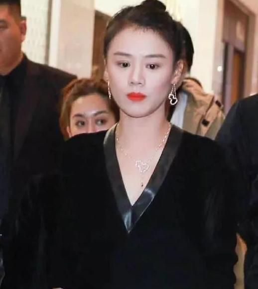 有一种"女明星的身材"叫马思纯,26天瘦18斤,重回颜值巅峰
