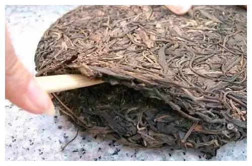 史上最全普洱茶知识,值得收藏