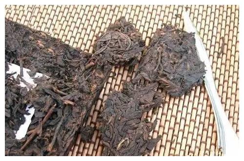 史上最全普洱茶知识,值得收藏