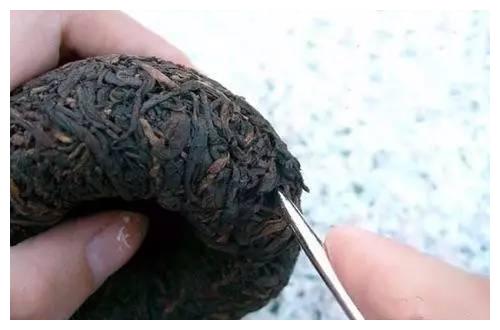 史上最全普洱茶知识,值得收藏