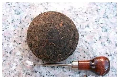 史上最全普洱茶知识,值得收藏