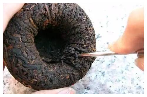 史上最全普洱茶知识,值得收藏