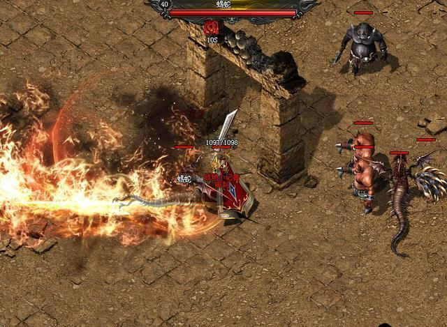 热血传奇:打宝究极攻略,还在迷茫的你还不赶紧看看!