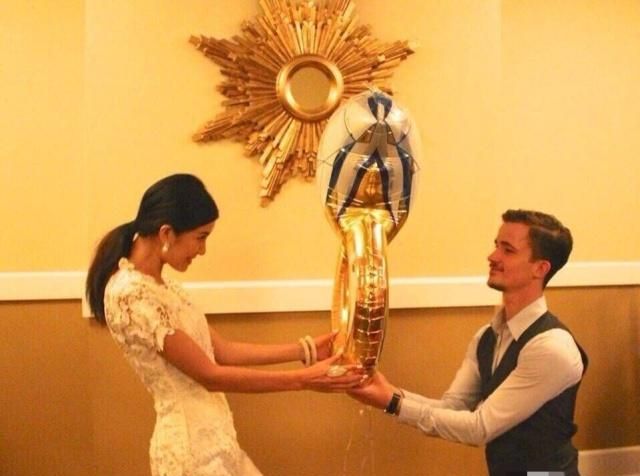 这位曾经的超女，如今远嫁美国看到她的外籍老公时，网友不淡定了