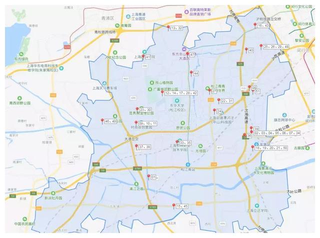 松江新桥人口_上海市松江区,新桥镇人口文化园的地址 上海地图(2)