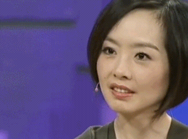 鲁豫的外套换季穿搭合集,颠覆你对她的时尚印象,看着减龄又知性