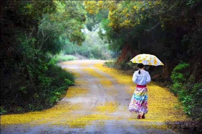 5首“相思”诗词：欲语还休说不尽，最是相思入骨时！