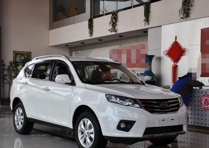 提车时别大意，4S店可能会在这里做手脚，别被坑了还不知道