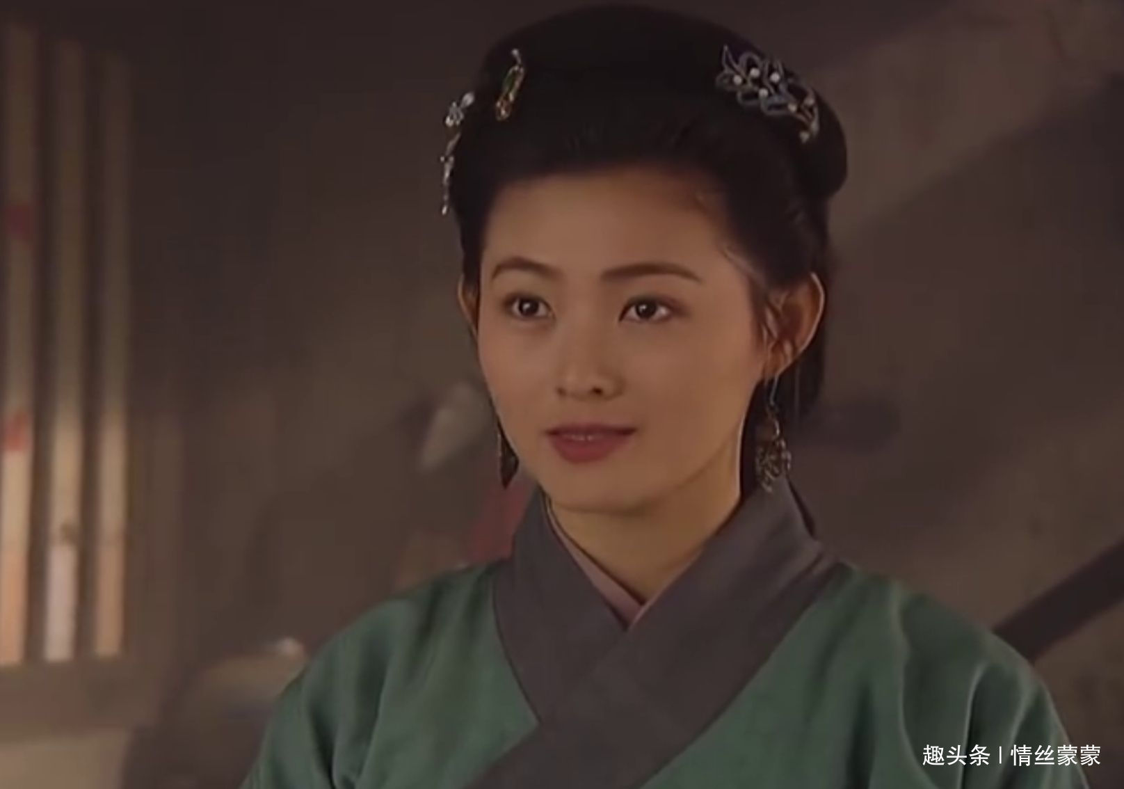 电视剧水浒传98版老板图片_纵览新闻