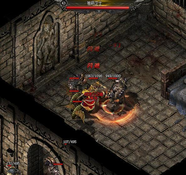 热血传奇:打宝究极攻略,还在迷茫的你还不赶紧看看!