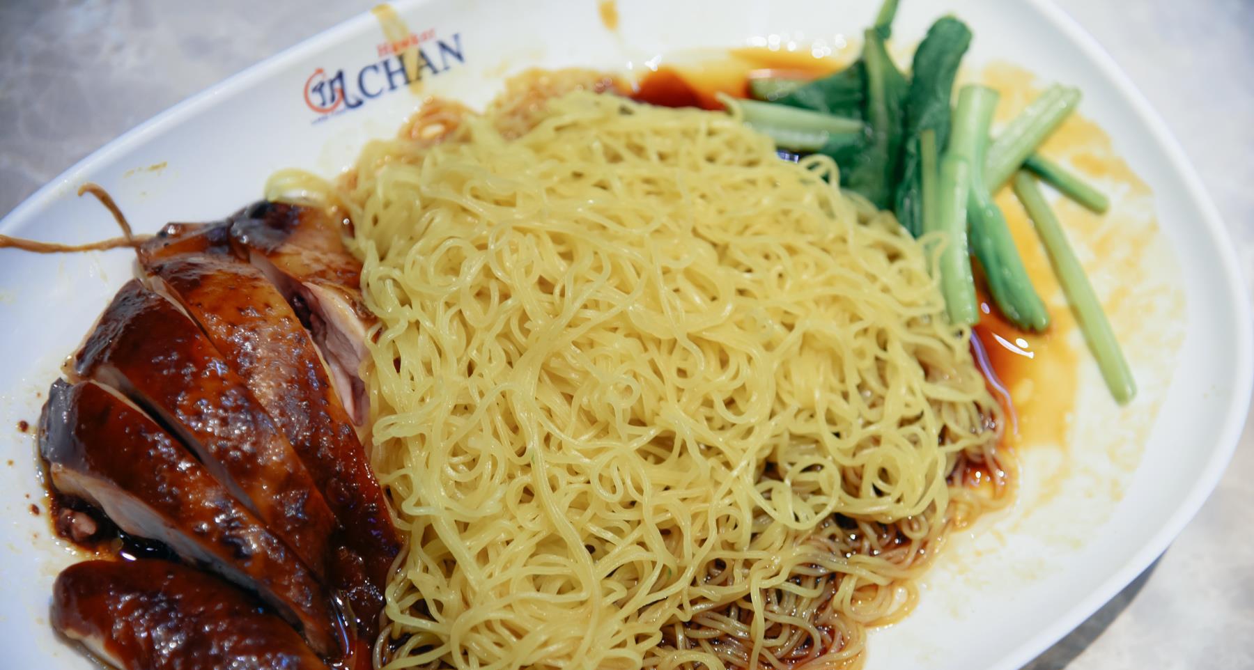 【新加坡必吃美食】文東記海南雞飯｜星級等級的好吃小吃（黃埔西店） | BringYou