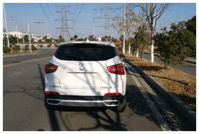 放弃众泰山寨T300,提了号称“神兽”车,家里人都说买值了