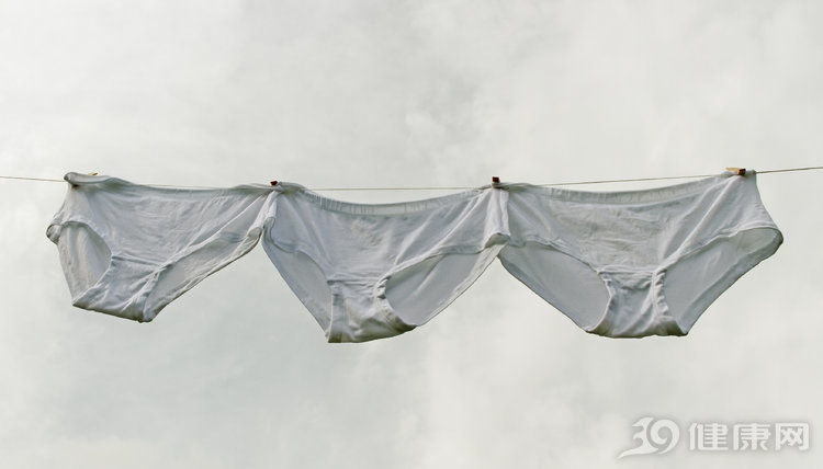 穿湿内裤也没关系?这三大危害,希望你别遇上!