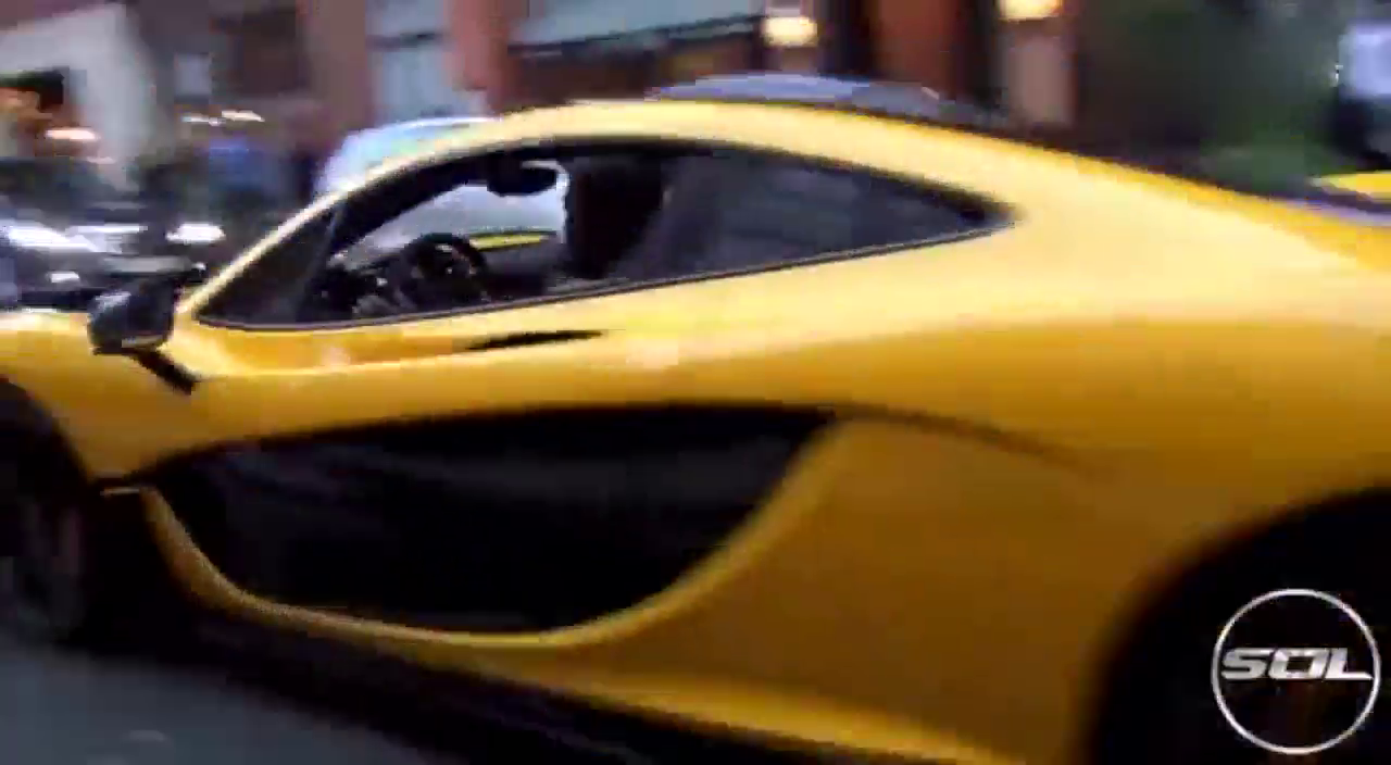 跑车“终结者”，有钱也不一定买得到