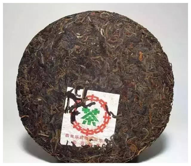 史上最全普洱茶知识,值得收藏