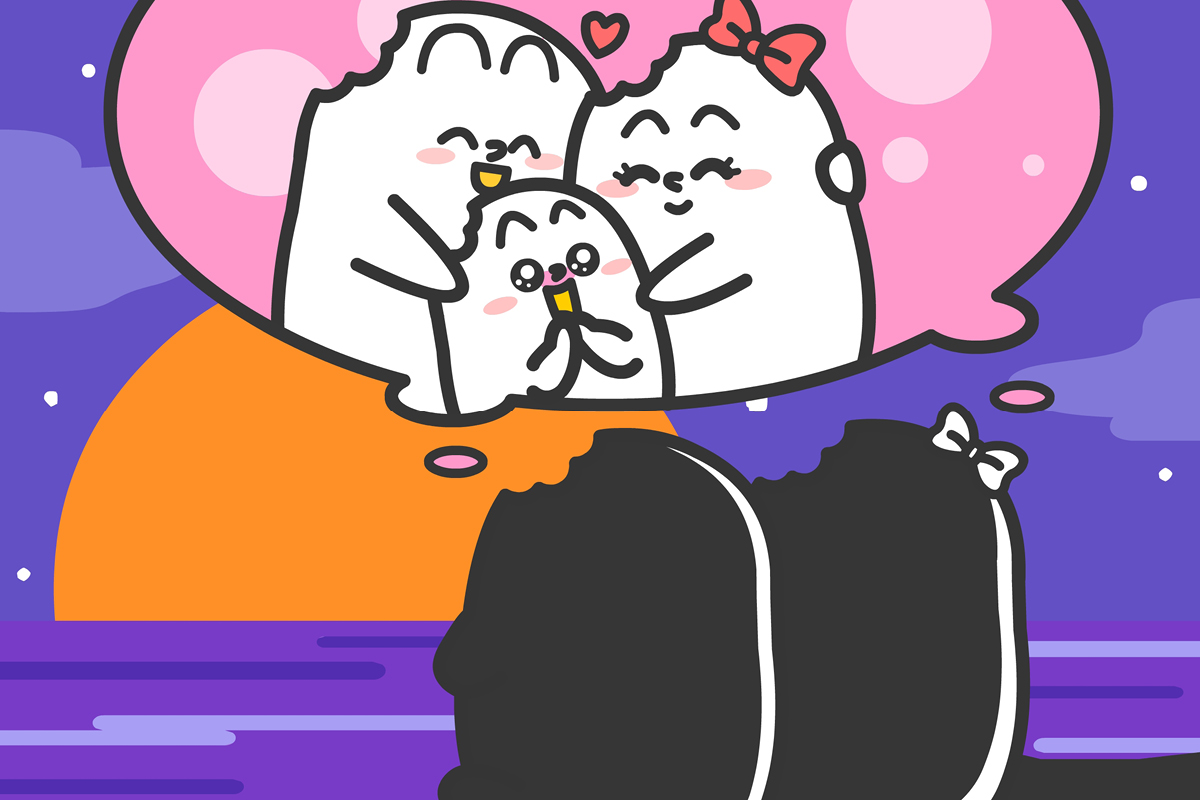 女生要的安全感,到底是什么?