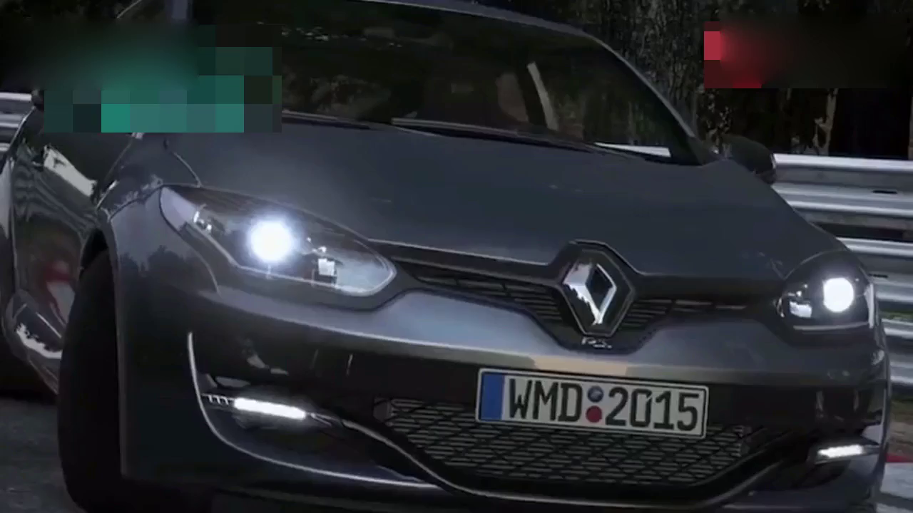 这台合资曾卖30万高价，如今16万起售，10年开不坏皮试耐用典范