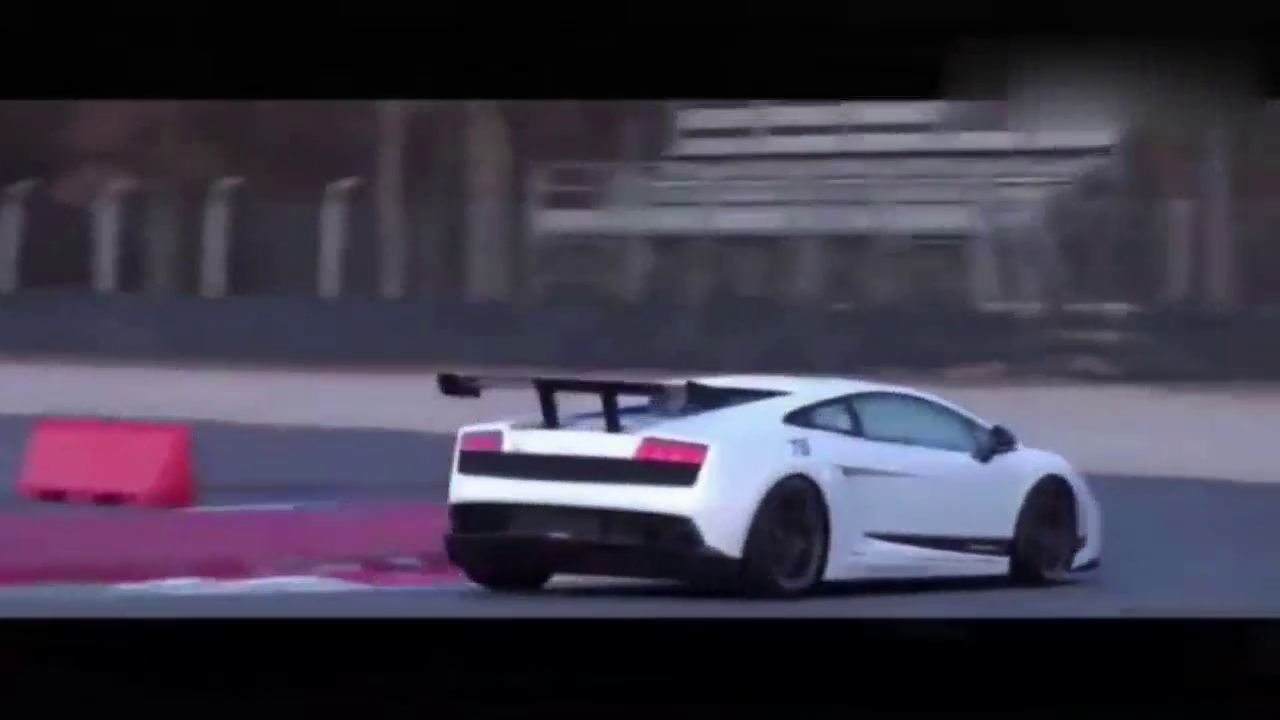 跑车为什么那么贵？看这辆小牛的重刹车你就明白了