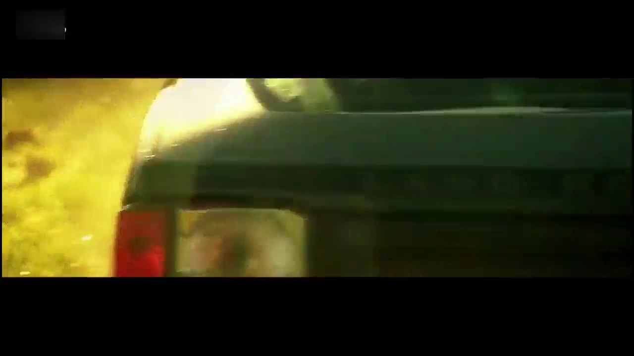 跑车身子，路虎的底盘，开去越野没想到会这样