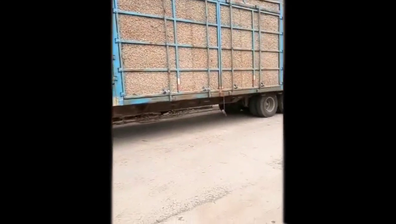 这才是改装车的最高境界，小马拉大车