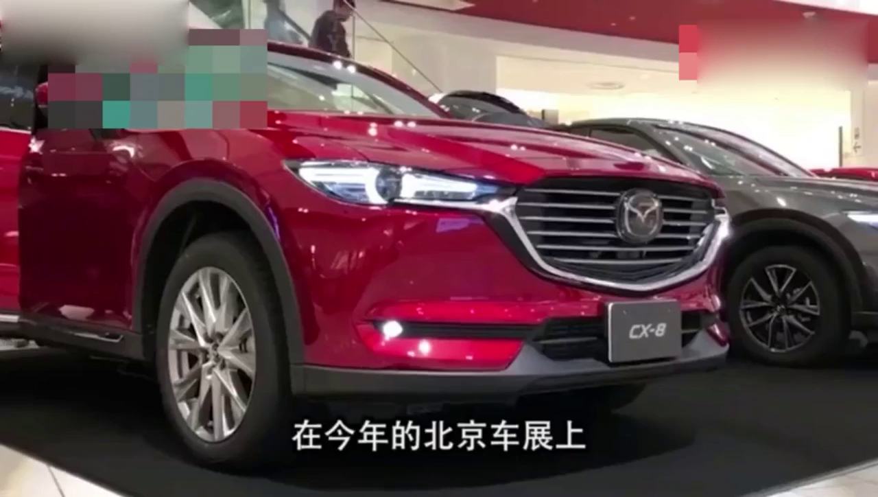 这台合资一出汉兰达底气就没了，发动机性能强油耗低，同样大七座