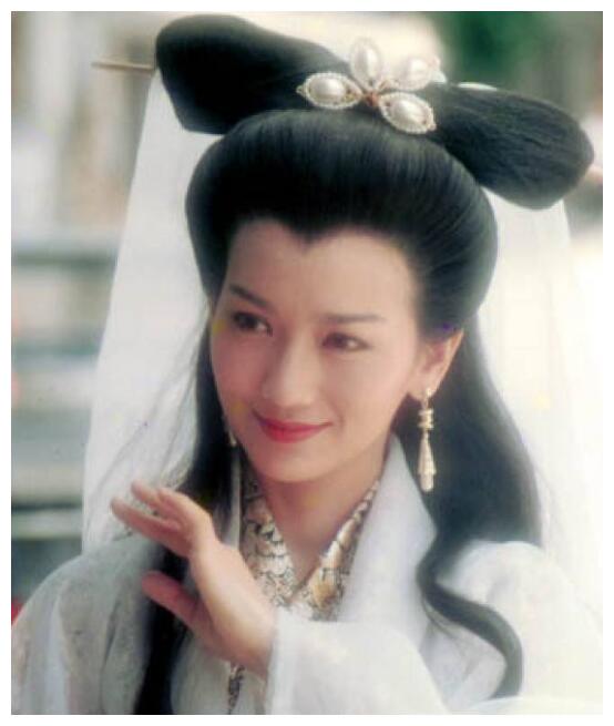 于朦胧版新白娘子传奇哪里能看 鞠婧祎新白娘子传奇观看平台