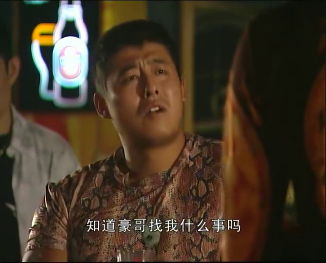 插翅难逃:阿勋和阿佑把泰国牛做掉 解决了豪哥的后顾之忧