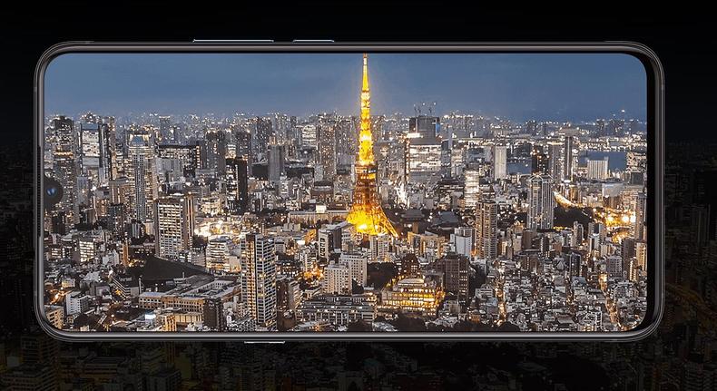 IQOO发布第一天,小米9全款预售