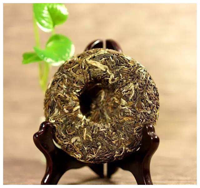 史上最全普洱茶知识,值得收藏