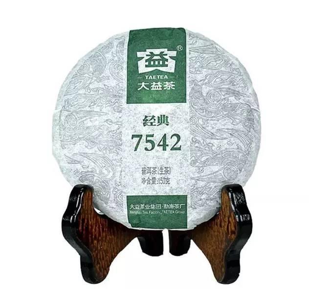 史上最全普洱茶知识,值得收藏