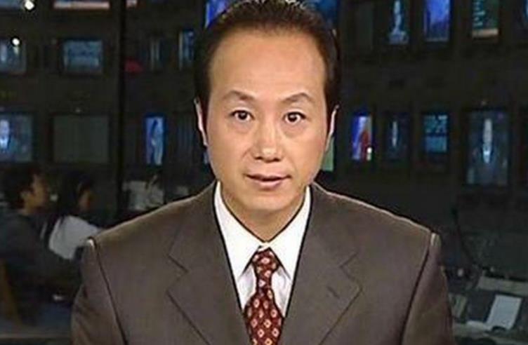他在播音25年零失误，去世让人感到惋惜如今妻子已再婚