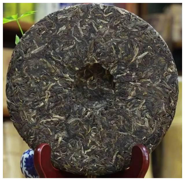 史上最全普洱茶知识,值得收藏