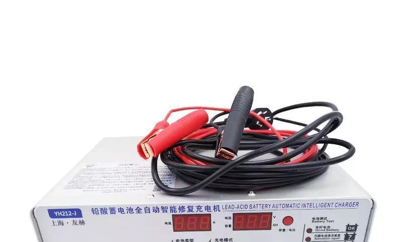 如何保养蓄电池？