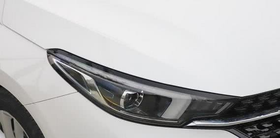 帝豪GL的对手来了，国产轿车再添新人，配置还不错