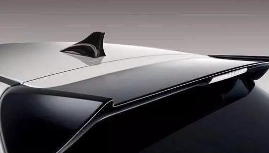 车顶的天线究竟是干嘛的？别小看它，用处大着呢