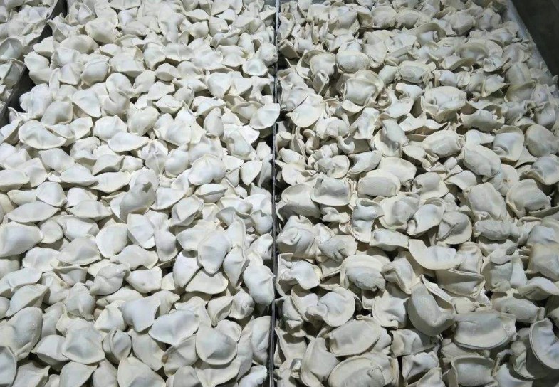 超市中看似很便宜的水饺并不赚钱,为什么还会存在? 超市中看似很便宜的水饺并不赚钱,为什么还会存在?