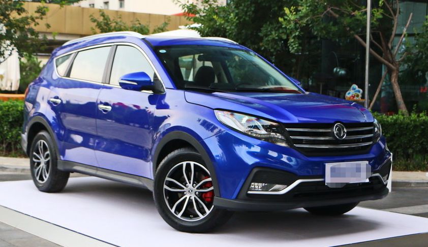 “10-15万中型SUV“必看资讯都在这，你错过了吗