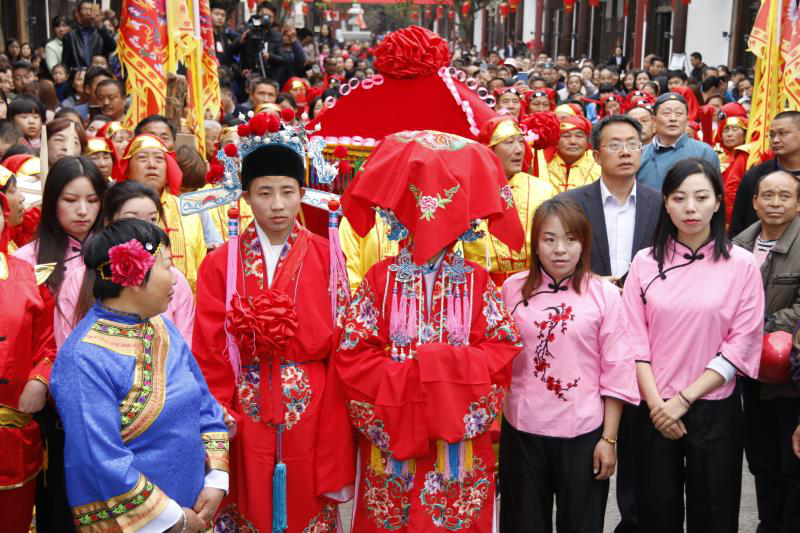2019中国·平利“茶之旅”文化旅游节盛大开幕