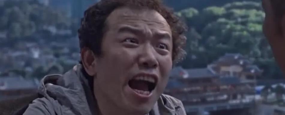 《无名之辈》尊严重要,还是活着重要?
